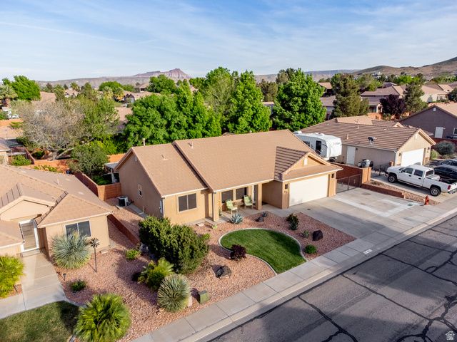 455 N 2680 W, Hurricane, UT 84737