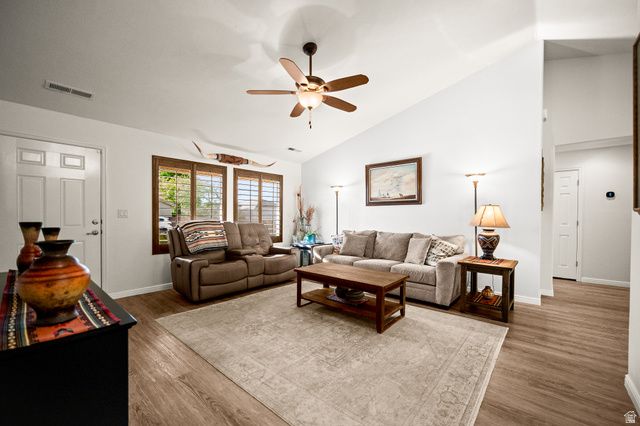 455 N 2680 W, Hurricane, UT 84737