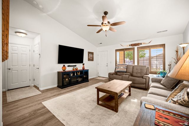 455 N 2680 W, Hurricane, UT 84737