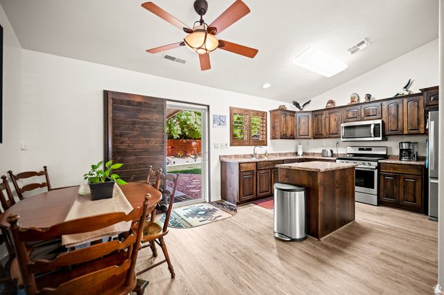 455 N 2680 W, Hurricane, UT 84737