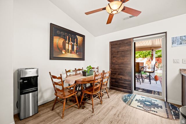 455 N 2680 W, Hurricane, UT 84737