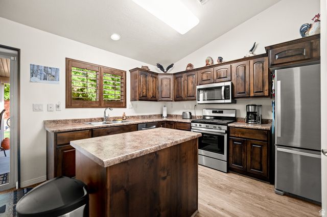 455 N 2680 W, Hurricane, UT 84737