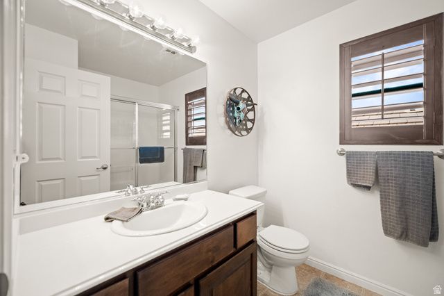 455 N 2680 W, Hurricane, UT 84737