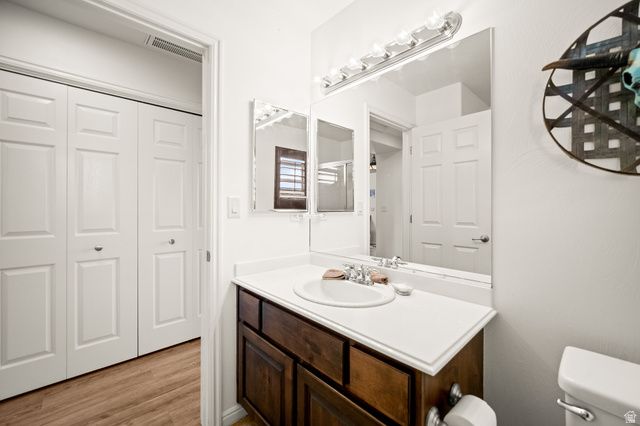 455 N 2680 W, Hurricane, UT 84737