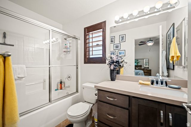 455 N 2680 W, Hurricane, UT 84737