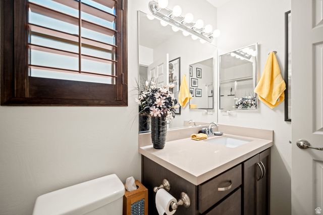 455 N 2680 W, Hurricane, UT 84737