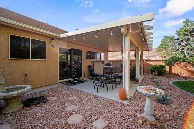 455 N 2680 W, Hurricane, UT 84737