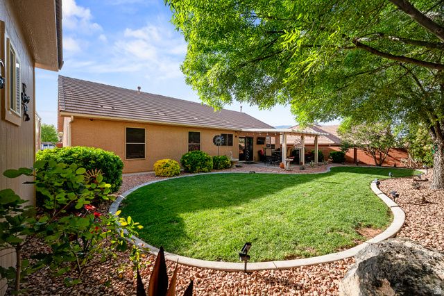 455 N 2680 W, Hurricane, UT 84737