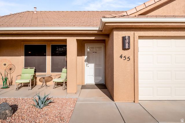 455 N 2680 W, Hurricane, UT 84737