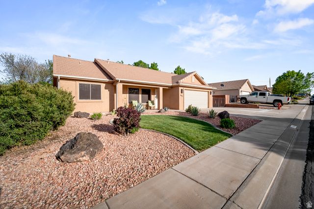 455 N 2680 W, Hurricane, UT 84737