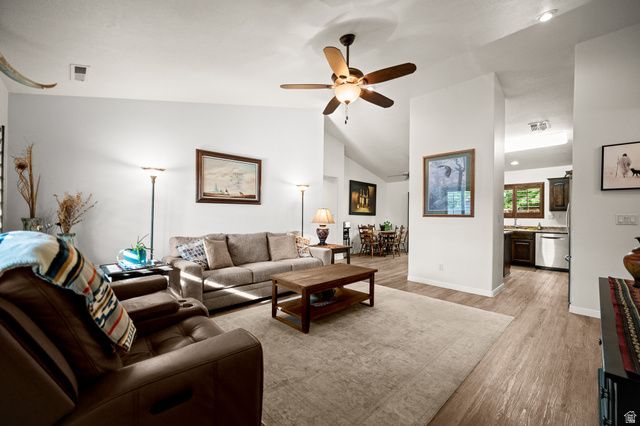 455 N 2680 W, Hurricane, UT 84737