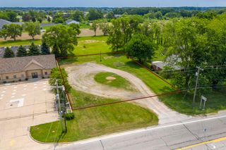 S Dixie Highway, Monroe Twp, MI 48161