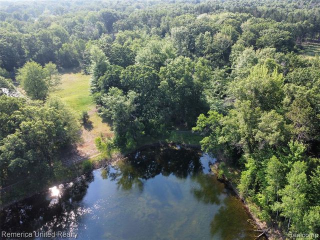 VL Pondside Dr Lot 23, Farwell, MI 48622