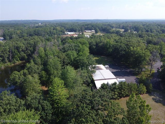 VL Pondside Dr Lot 23, Farwell, MI 48622