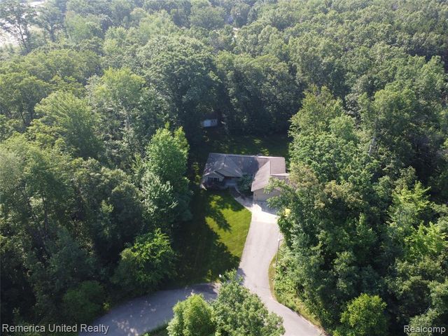 VL Pondside Dr Lot 23, Farwell, MI 48622