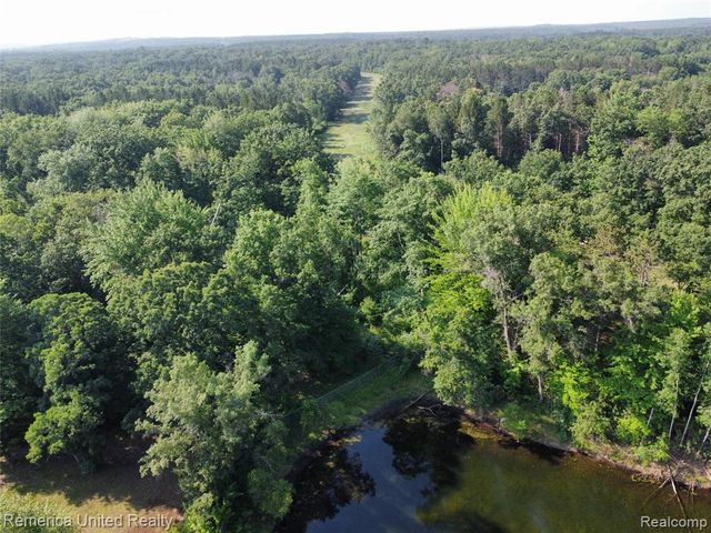 VL Pondside Dr Lot 23, Farwell, MI 48622