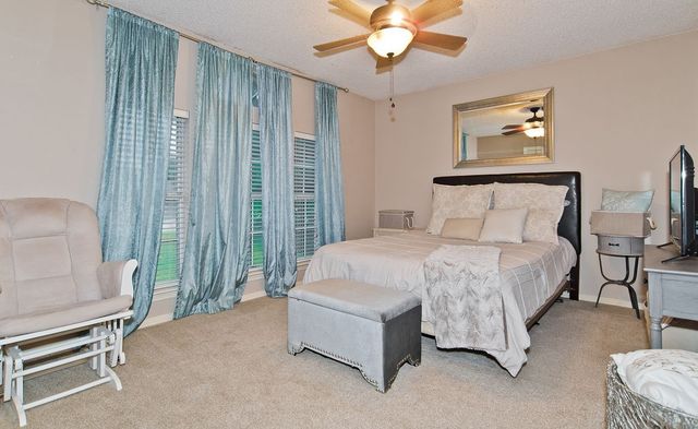412 Glenbrook Drive, Kennedale, TX 76060