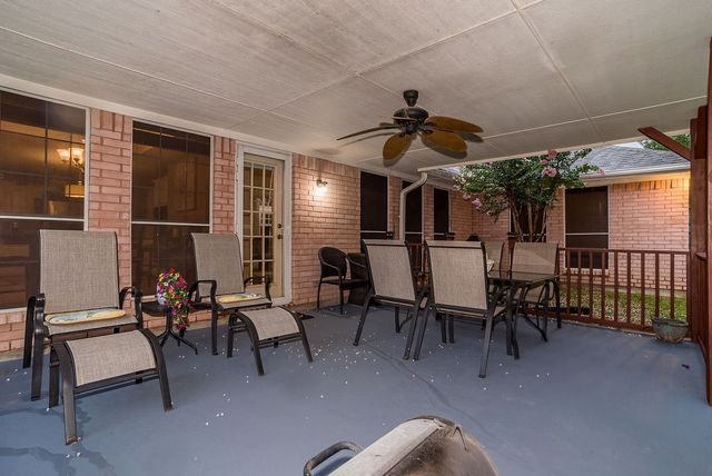 412 Glenbrook Drive, Kennedale, TX 76060