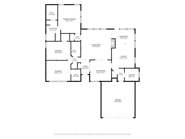 412 Glenbrook Drive, Kennedale, TX 76060