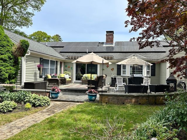 149 Great Western, Yarmouth, MA 02664