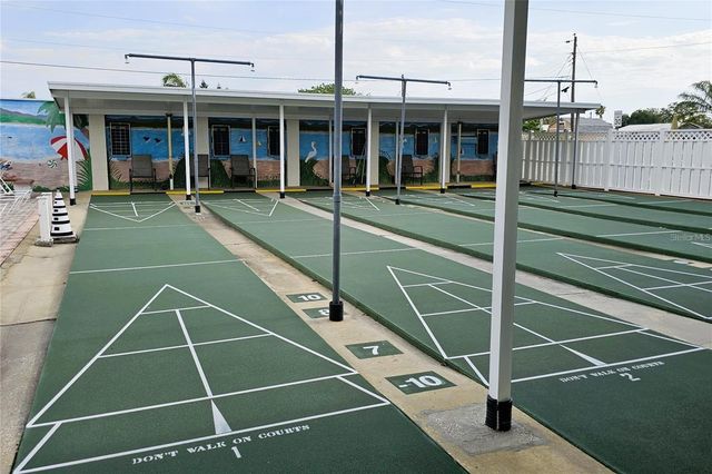 4318 TAHITIAN GARDENS CIRCLE B, Holiday, FL 34691