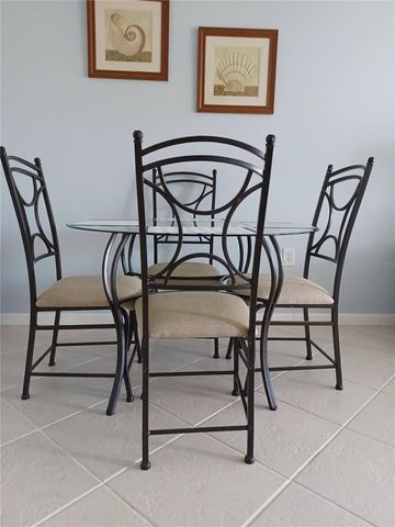 4318 TAHITIAN GARDENS CIRCLE B, Holiday, FL 34691