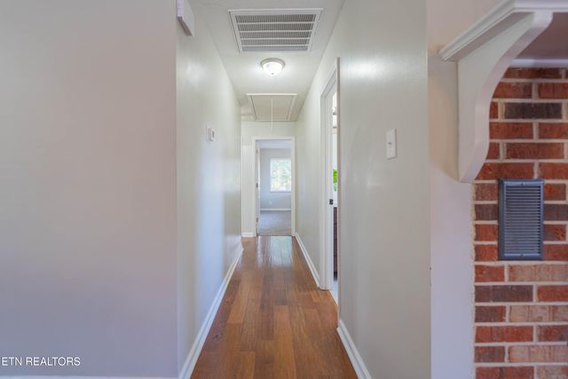 125 Bettis Lane, Kingston, TN 37763