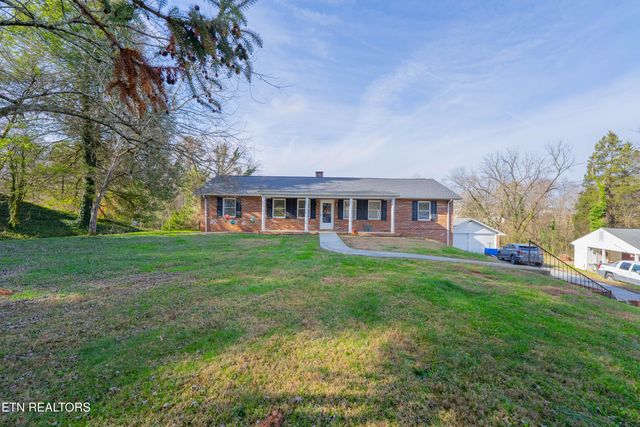 125 Bettis Lane, Kingston, TN 37763
