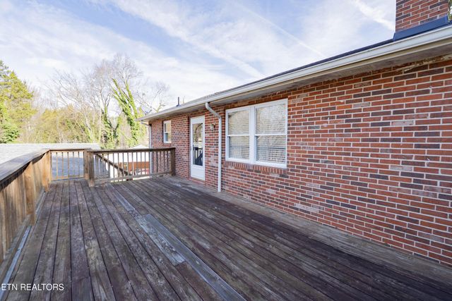 125 Bettis Lane, Kingston, TN 37763
