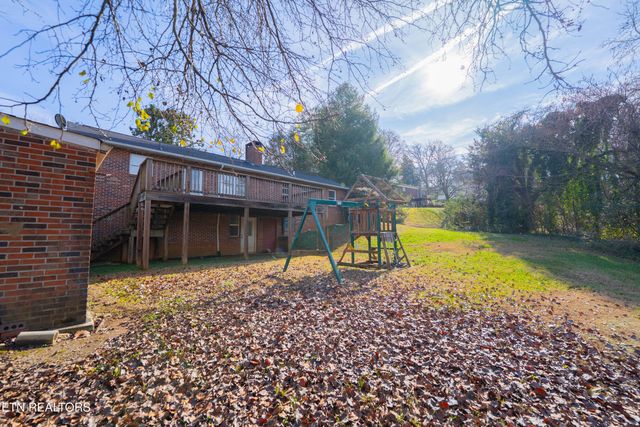 125 Bettis Lane, Kingston, TN 37763