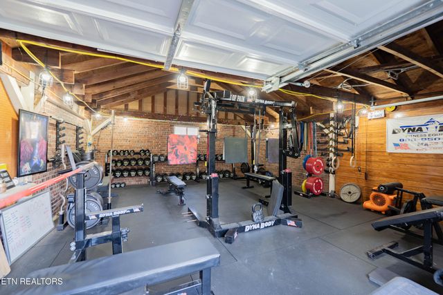 125 Bettis Lane, Kingston, TN 37763