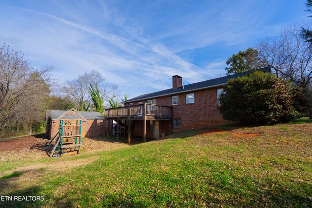 125 Bettis Lane, Kingston, TN 37763