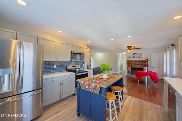 125 Bettis Lane, Kingston, TN 37763