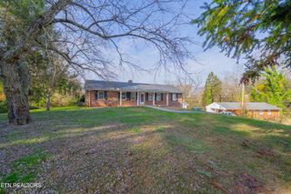 125 Bettis Lane, Kingston, TN 37763