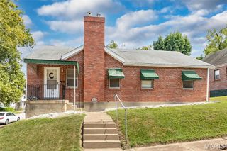 8954 Edna Street, St Louis, MO 63147