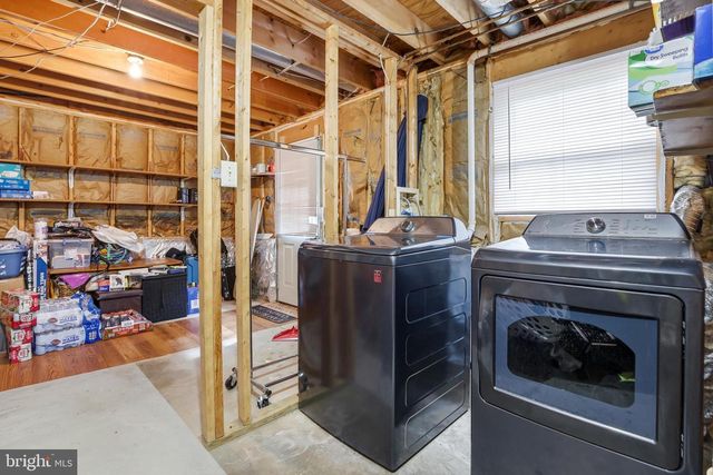 5148 DORCHESTER CIR, Waldorf, MD 20603