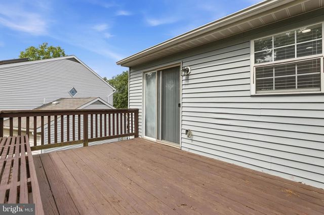 5148 DORCHESTER CIR, Waldorf, MD 20603