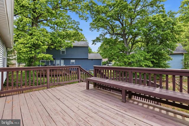 5148 DORCHESTER CIR, Waldorf, MD 20603