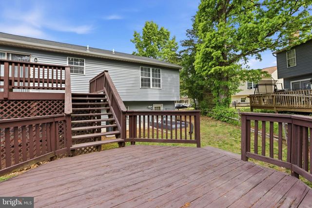 5148 DORCHESTER CIR, Waldorf, MD 20603