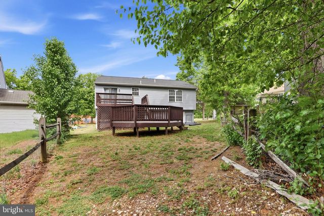5148 DORCHESTER CIR, Waldorf, MD 20603
