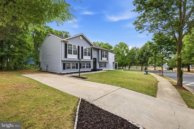 5148 DORCHESTER CIR, Waldorf, MD 20603