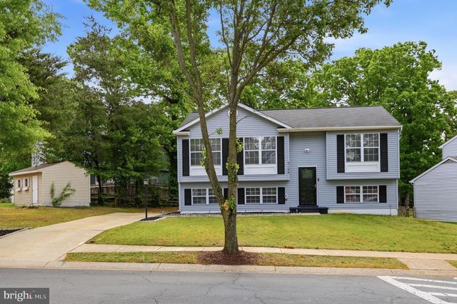 5148 DORCHESTER CIR, Waldorf, MD 20603