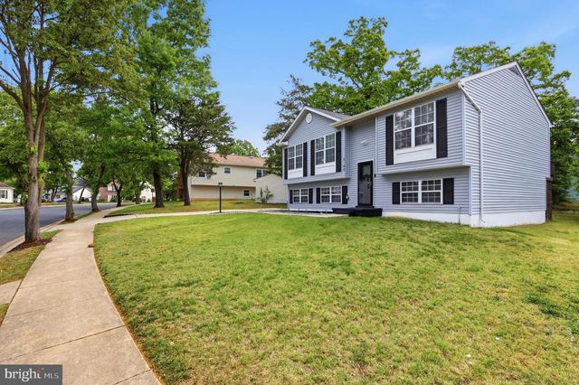 5148 DORCHESTER CIR, Waldorf, MD 20603