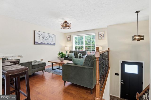 5148 DORCHESTER CIR, Waldorf, MD 20603