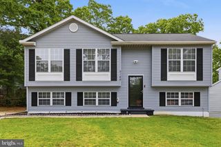 5148 DORCHESTER CIR, Waldorf, MD 20603