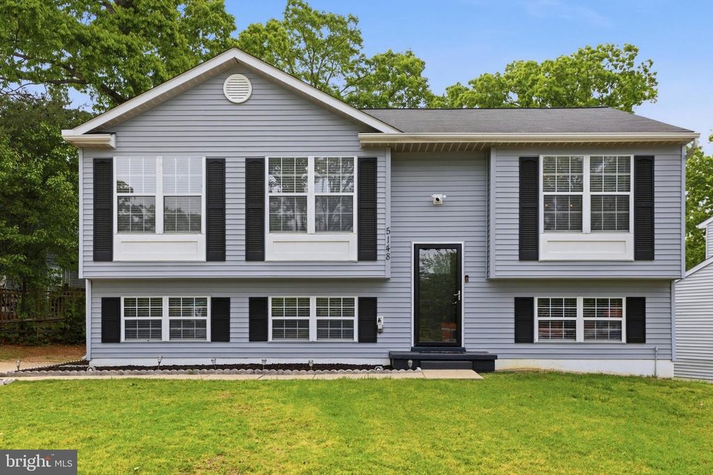 5148 DORCHESTER CIR, Waldorf, MD 20603