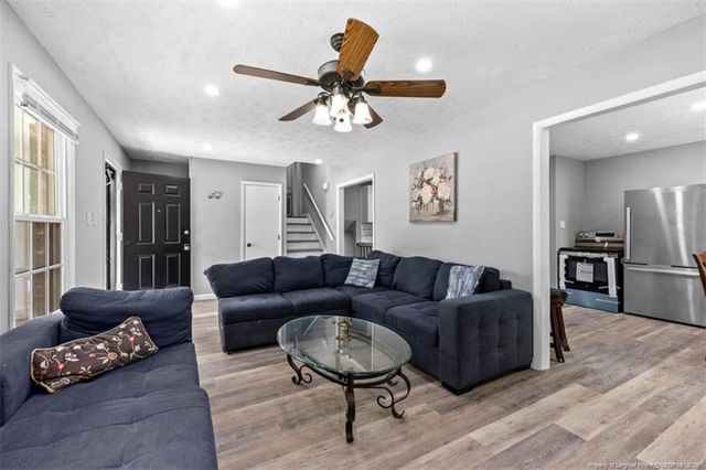 1509 Ashleman Drive, Fayetteville, NC 28314