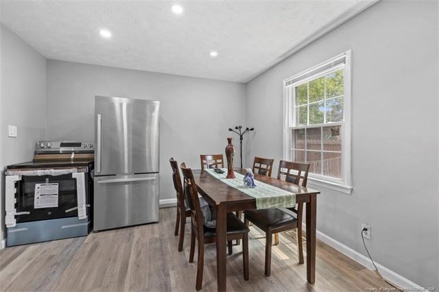 1509 Ashleman Drive, Fayetteville, NC 28314