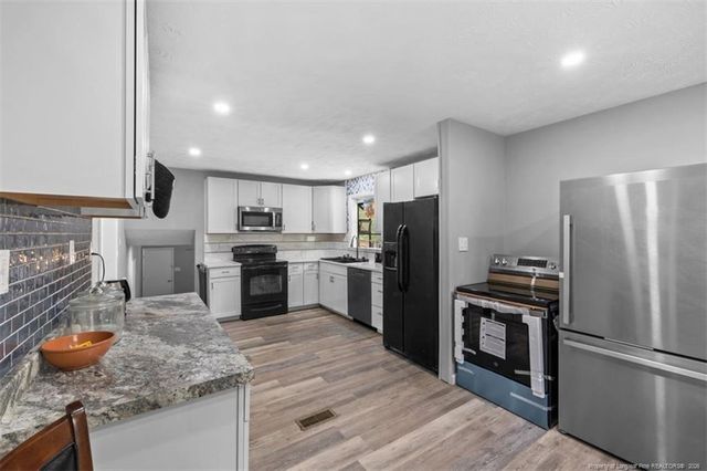 1509 Ashleman Drive, Fayetteville, NC 28314