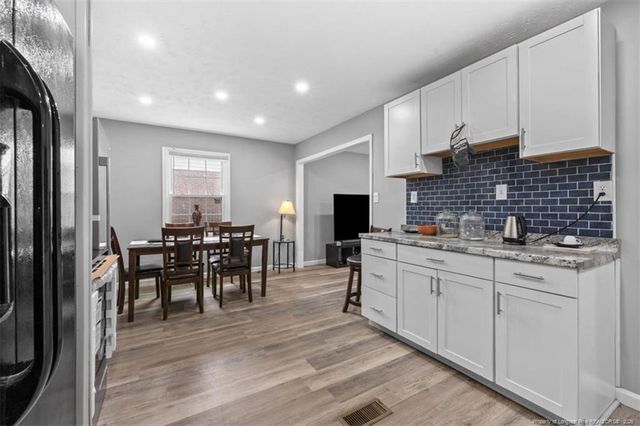 1509 Ashleman Drive, Fayetteville, NC 28314